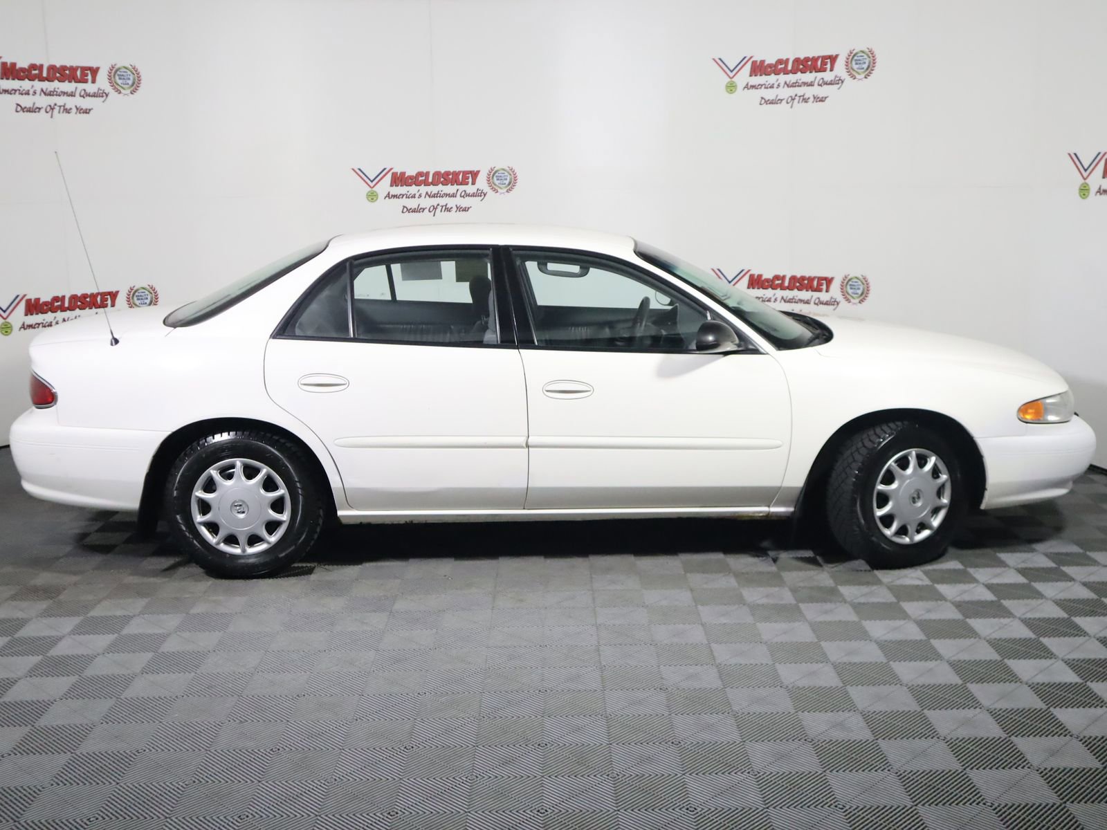 Used 2003 Buick Century Custom image 3