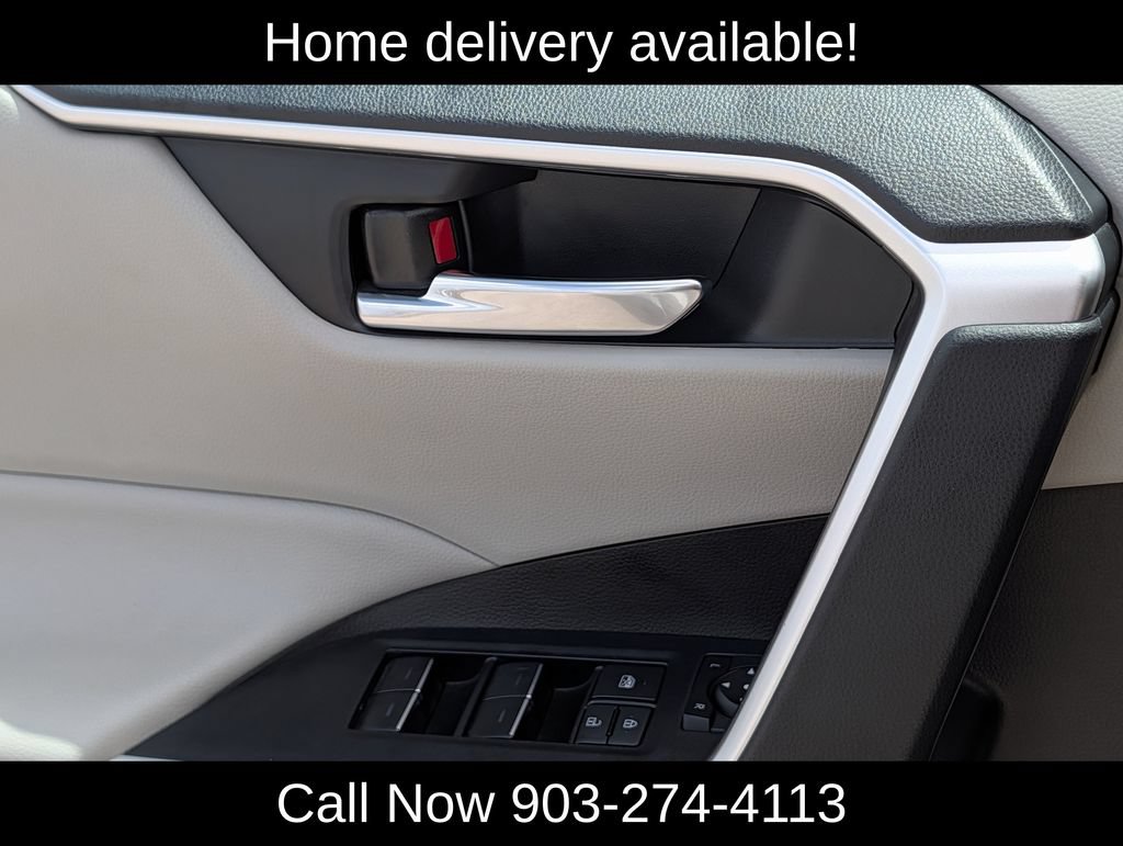 Used 2022 Toyota RAV4 XLE w/ Convenience Package AWD/4WD image 26