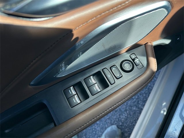 Used 2020 Acura RDX w/ Technology Package image 19