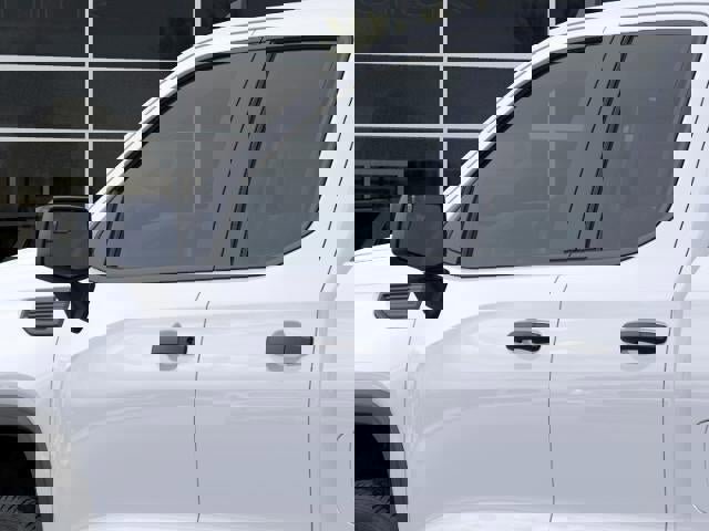 New 2026 GMC Sierra 1500 Pro image 12