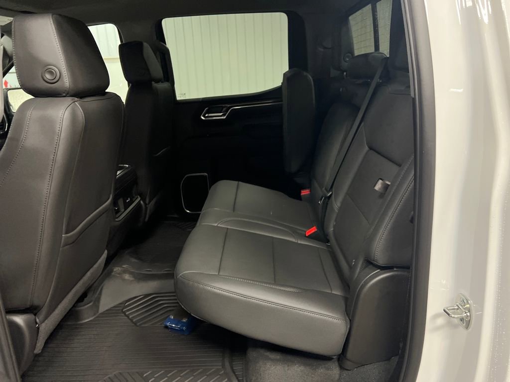 New 2026 Chevrolet Silverado 1500 LT Trail Boss w/ LT Trail Boss Premium Package image 13