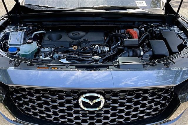 New 2026 MAZDA CX-50 2.5 Hybrid w/ Premium Plus Pkg AWD/4WD image 9