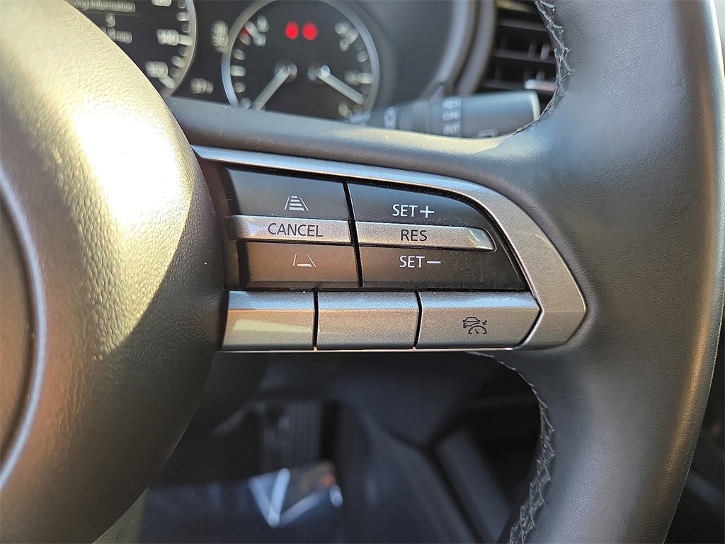 Used 2023 MAZDA CX-30 AWD 2.5 S w/ Select Package image 22