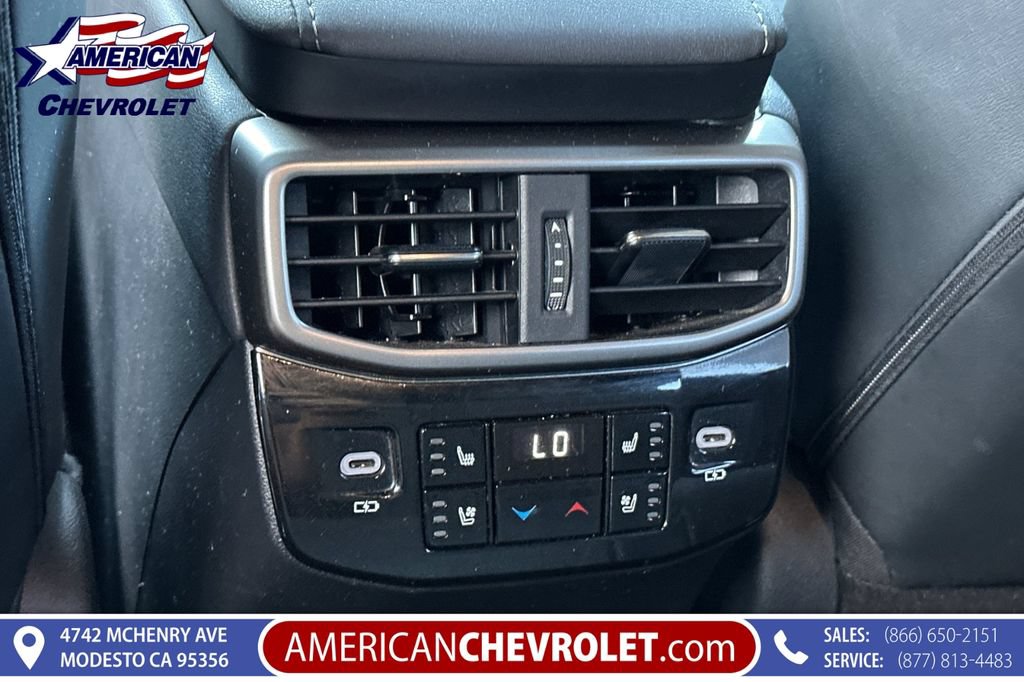 Used 2023 Lexus RX 350 Premium Plus w/ Cold Area Package FWD image 16
