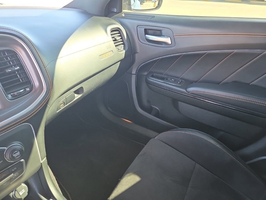 Used 2022 Dodge Charger Scat Pack image 13