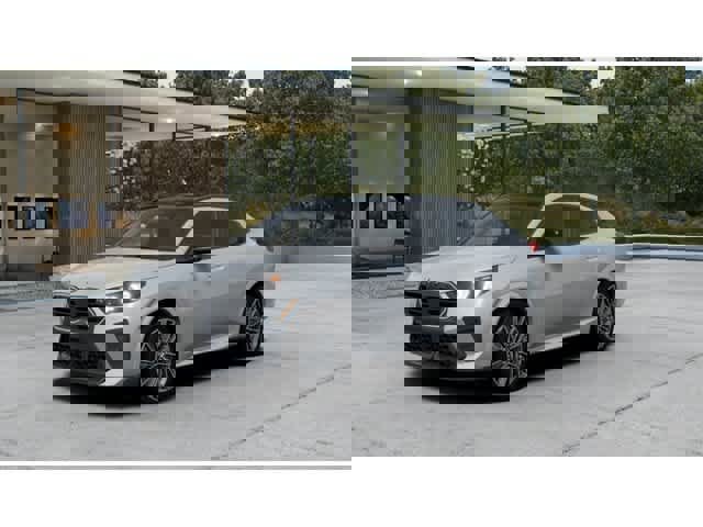 New 2026 BMW X2 M35i image 1