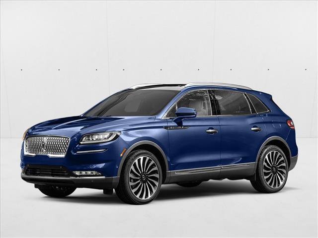 Used 2021 Lincoln Nautilus Reserve w/ Equipment Group 202A