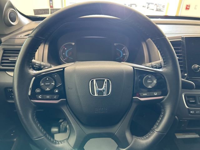 Used 2021 Honda Pilot Special Edition image 11