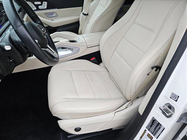 Used 2022 Mercedes-Benz GLE 350 4MATIC image 16