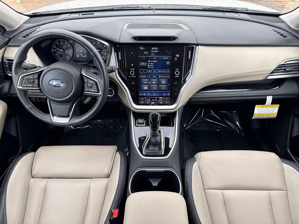 Used 2024 Subaru Outback Limited XT w/ Popular Package #2 image 19