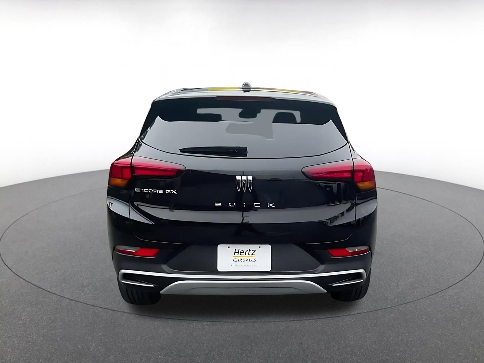 Used 2025 Buick Encore GX Preferred image 12
