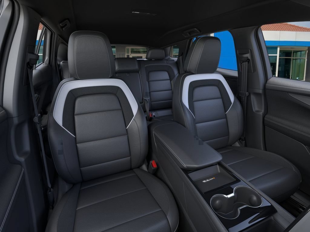 New 2025 Chevrolet Blazer EV LT AWD/4WD image 68