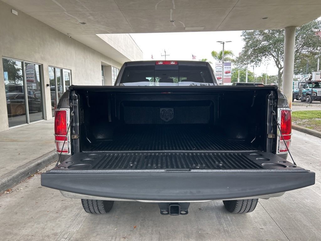 Used 2014 RAM 2500 Big Horn image 34