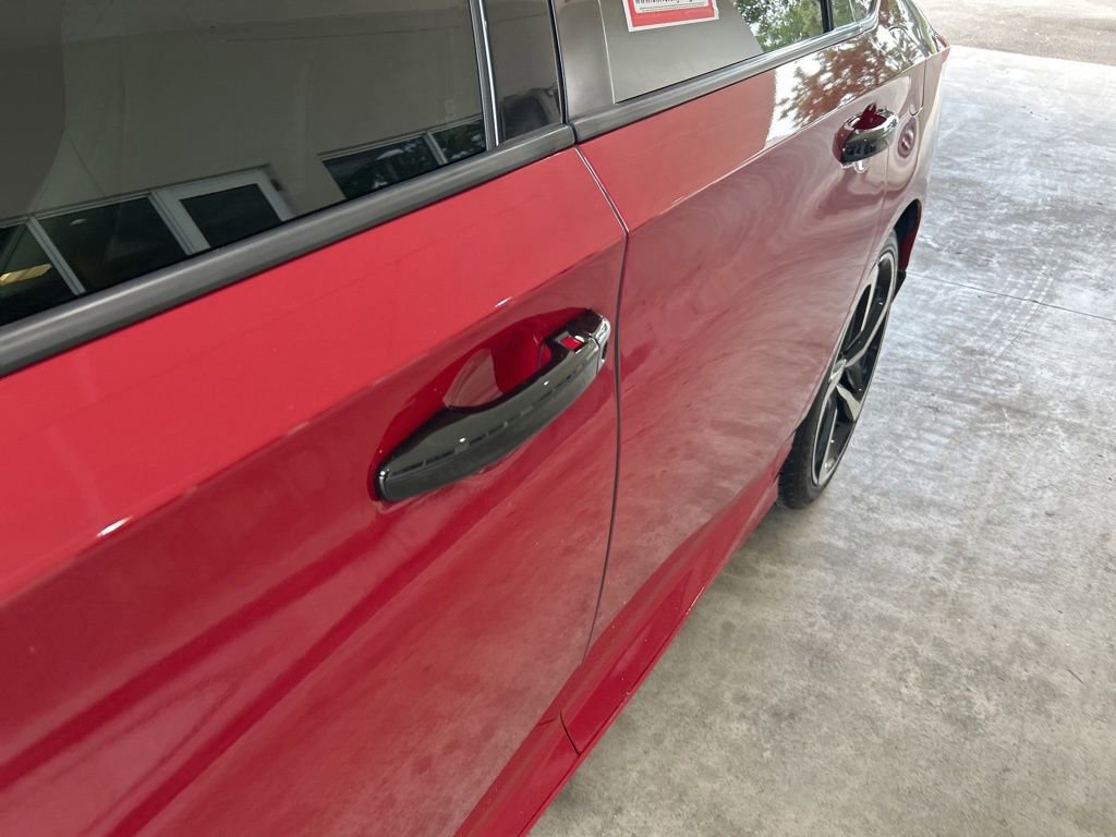 Used 2022 Honda Accord Sport image 13