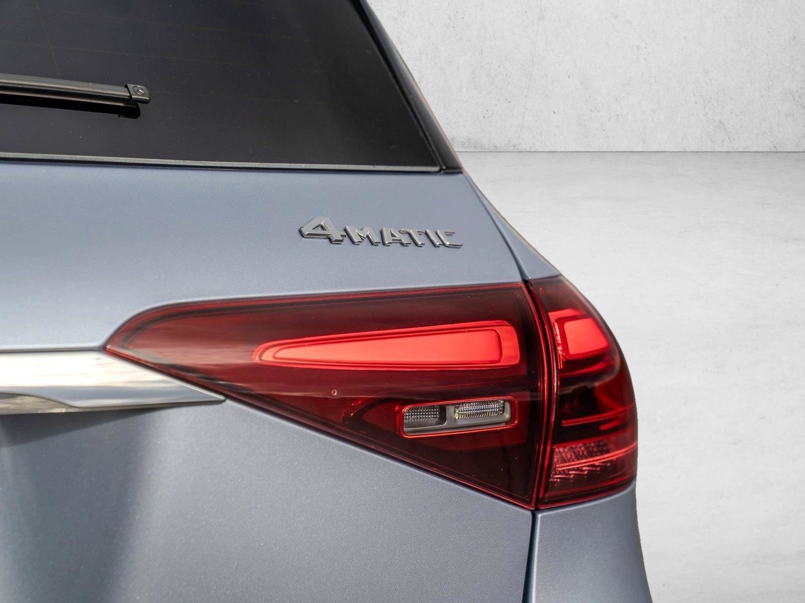 New 2026 Mercedes-Benz GLE 350 4MATIC image 13
