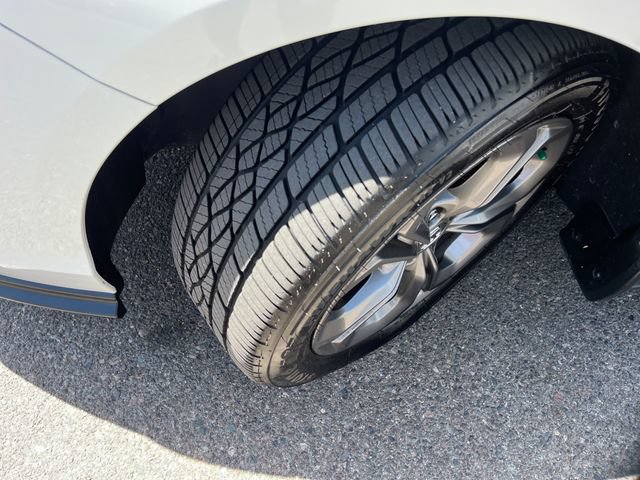Certified 2023 Honda Accord EX image 21