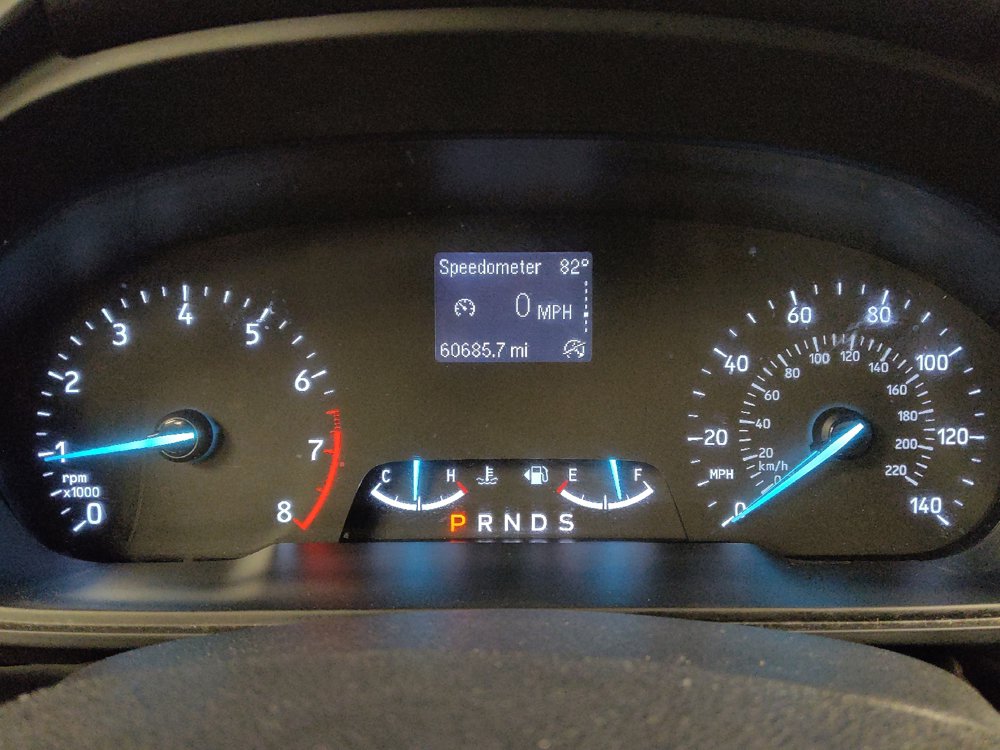 Used 2019 Ford EcoSport S FWD image 23