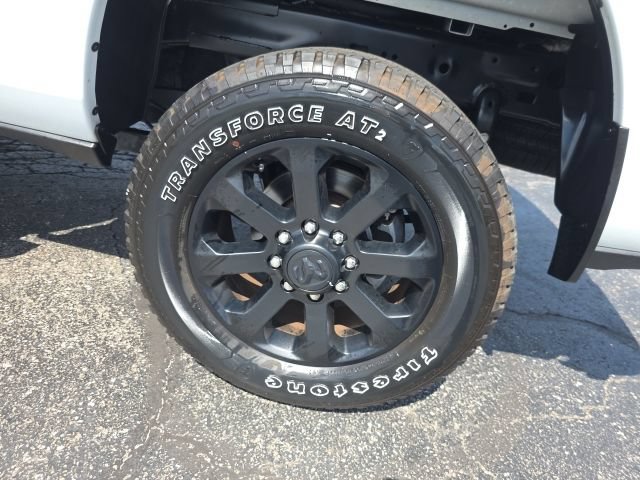 Used 2024 RAM 2500 Big Horn w/ Night Edition AWD/4WD image 42