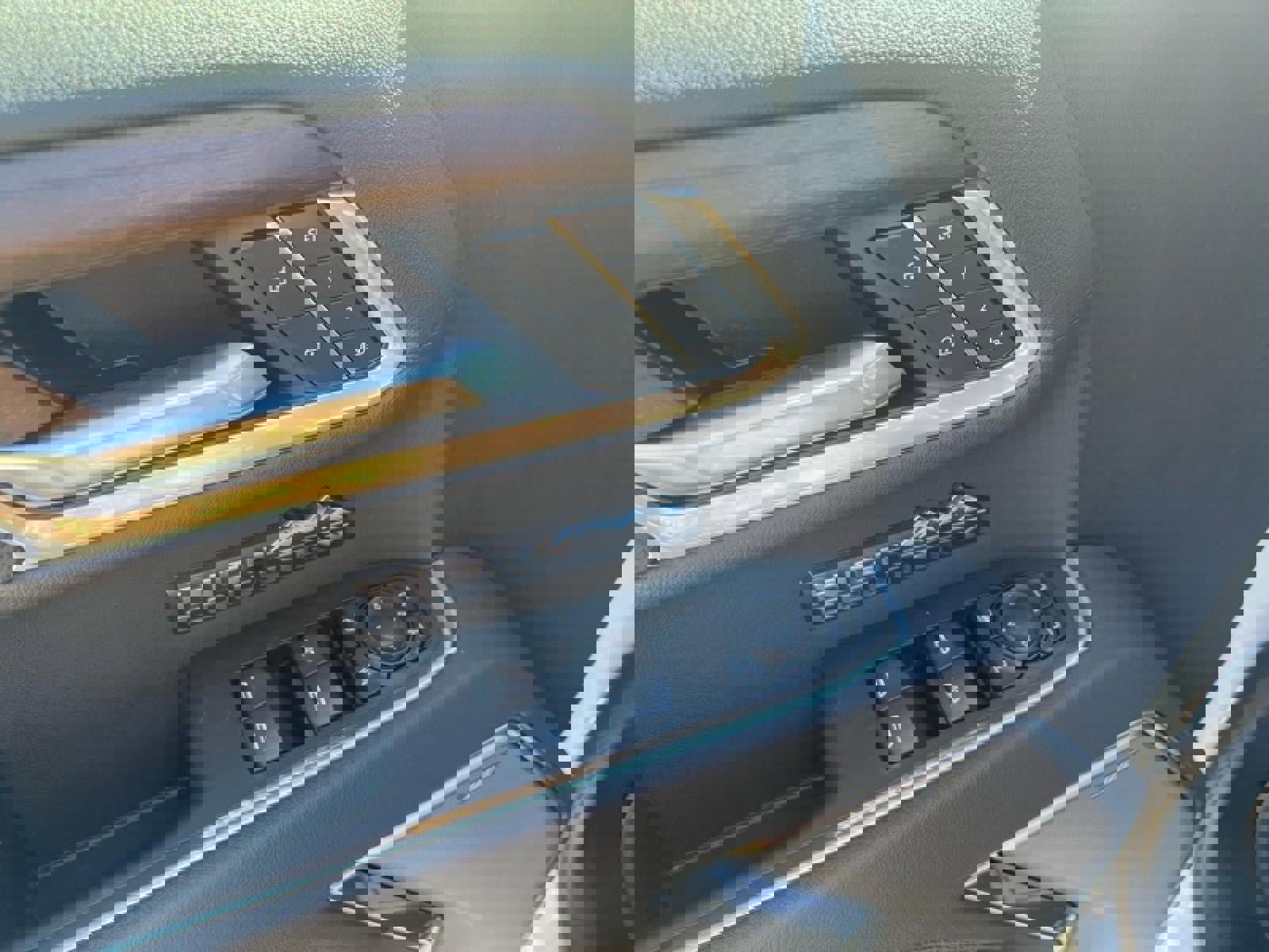 New 2026 Chevrolet Silverado 1500 High Country image 25