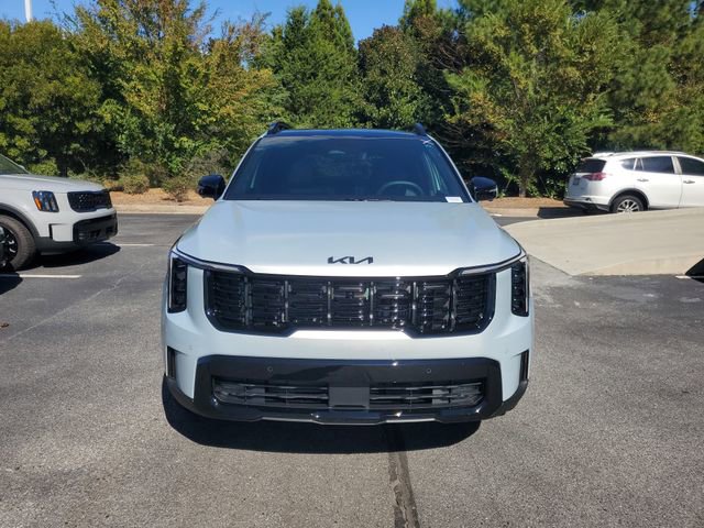New 2026 Kia Sorento SX Prestige AWD/4WD image 2