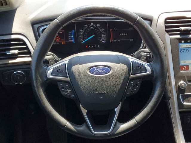 Used 2018 Ford Fusion SE w/ Fusion SE Technology Package AWD/4WD image 33