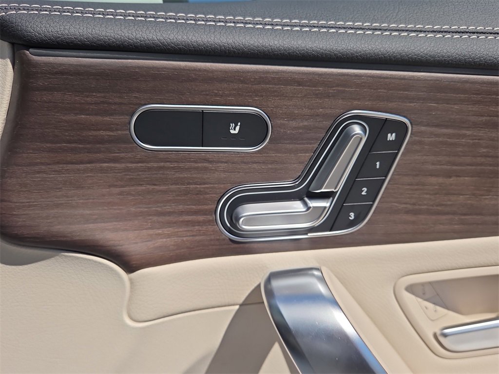 New 2026 Mercedes-Benz CLA 250 4MATIC image 17