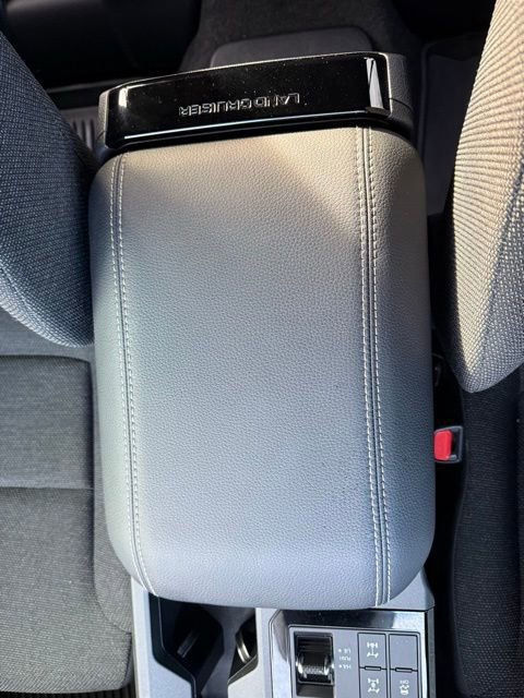 Used 2024 Toyota Land Cruiser 1958 image 29