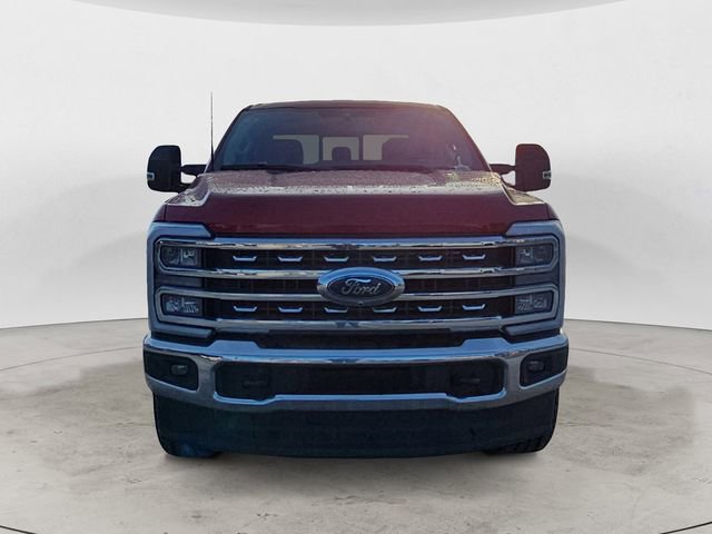 New 2026 Ford F350 Lariat w/ FX4 Off-Road Package AWD/4WD image 8