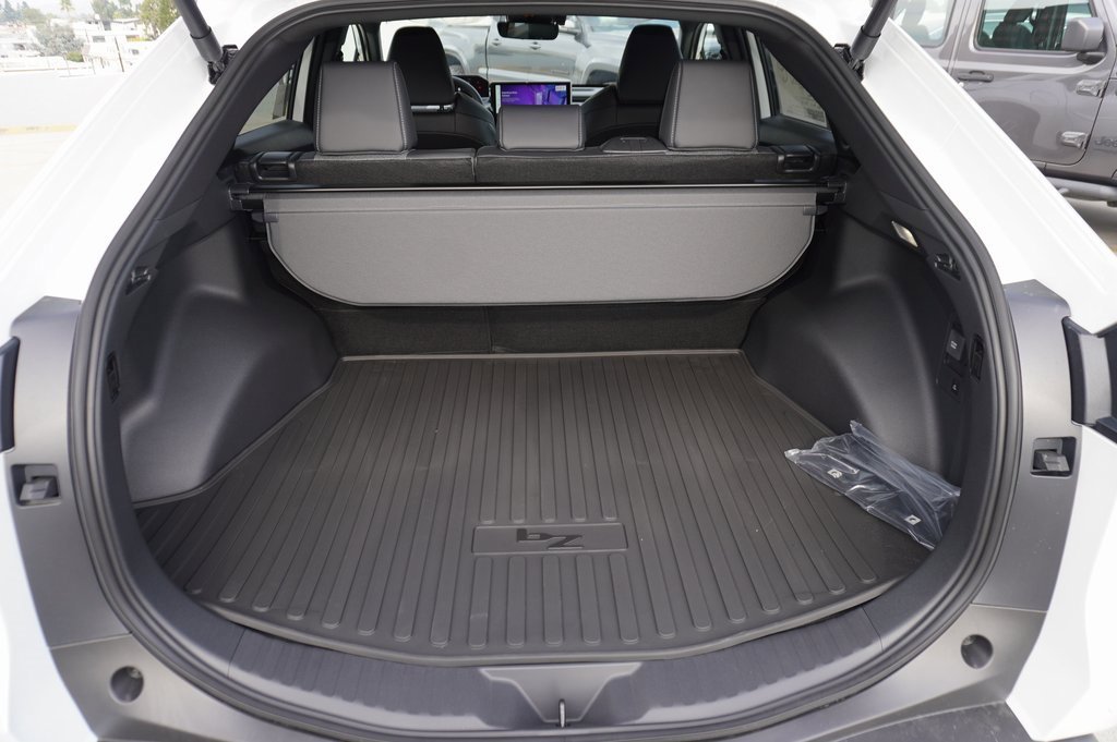 New 2026 Toyota bZ XLE image 7