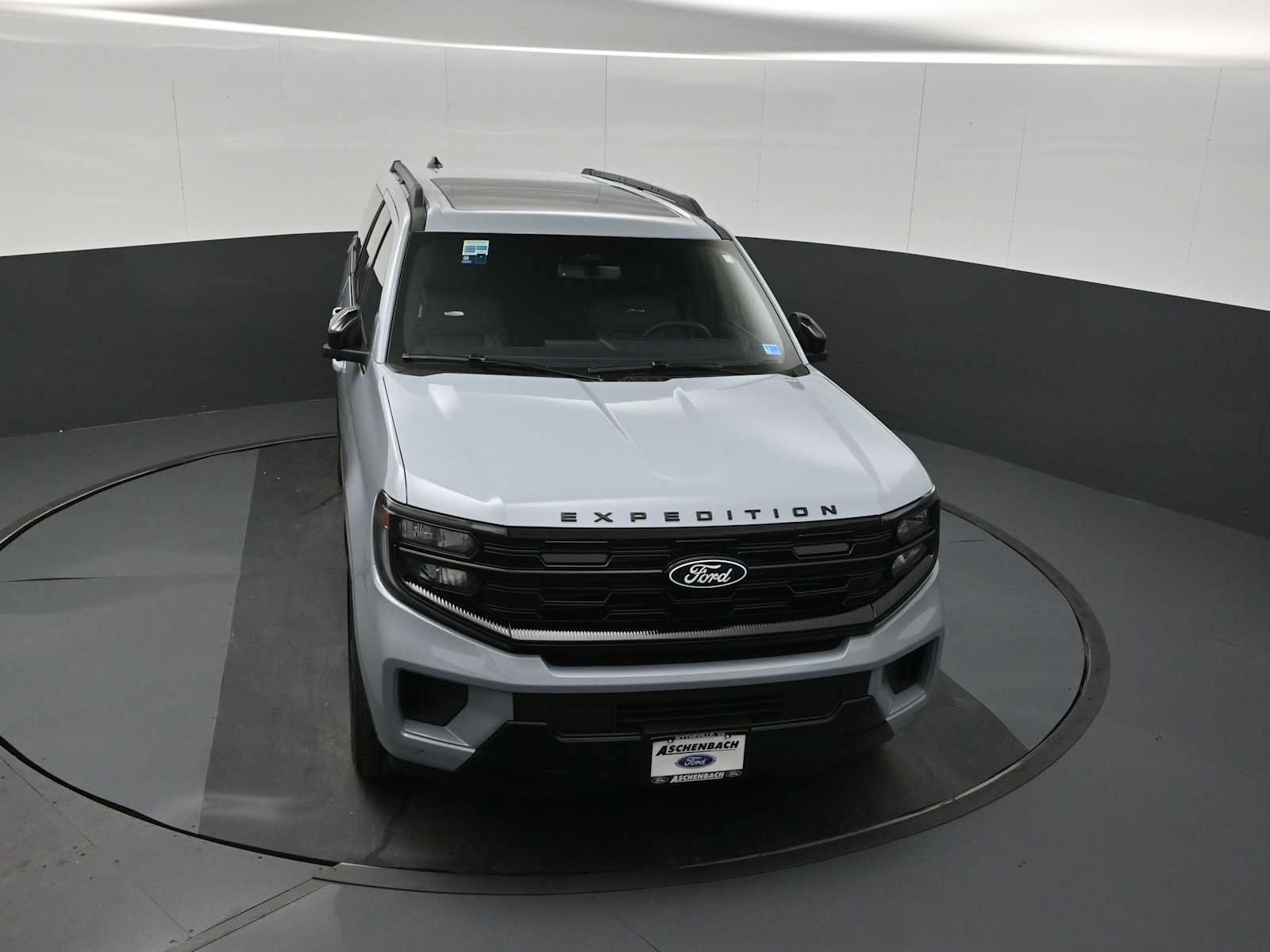 New 2027 Ford Expedition Max Platinum w/ Stealth Performance Package AWD/4WD image 36