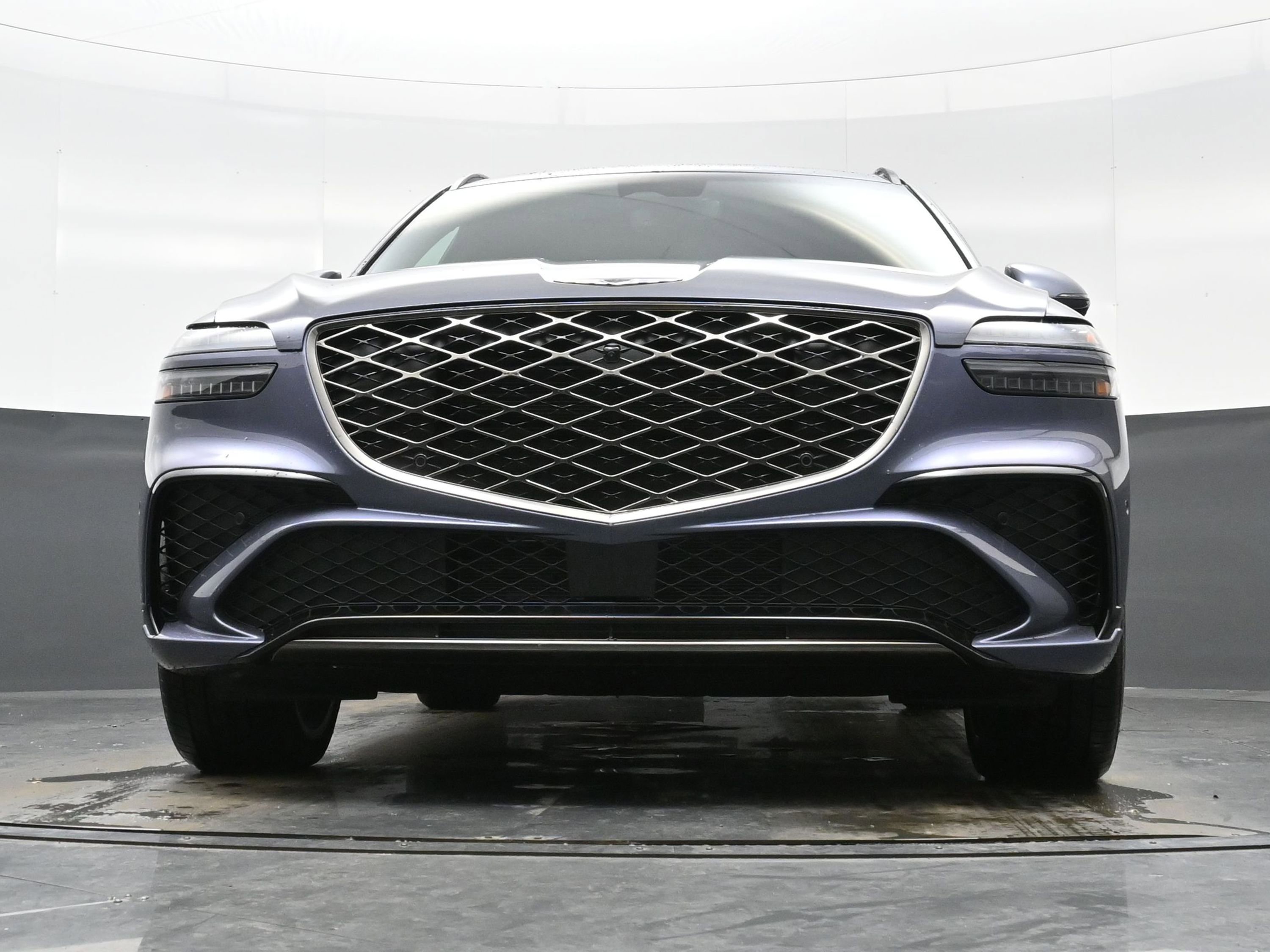 New 2026 Genesis GV70 3.5T Sport Prestige w/ G1 Accessory Package image 12