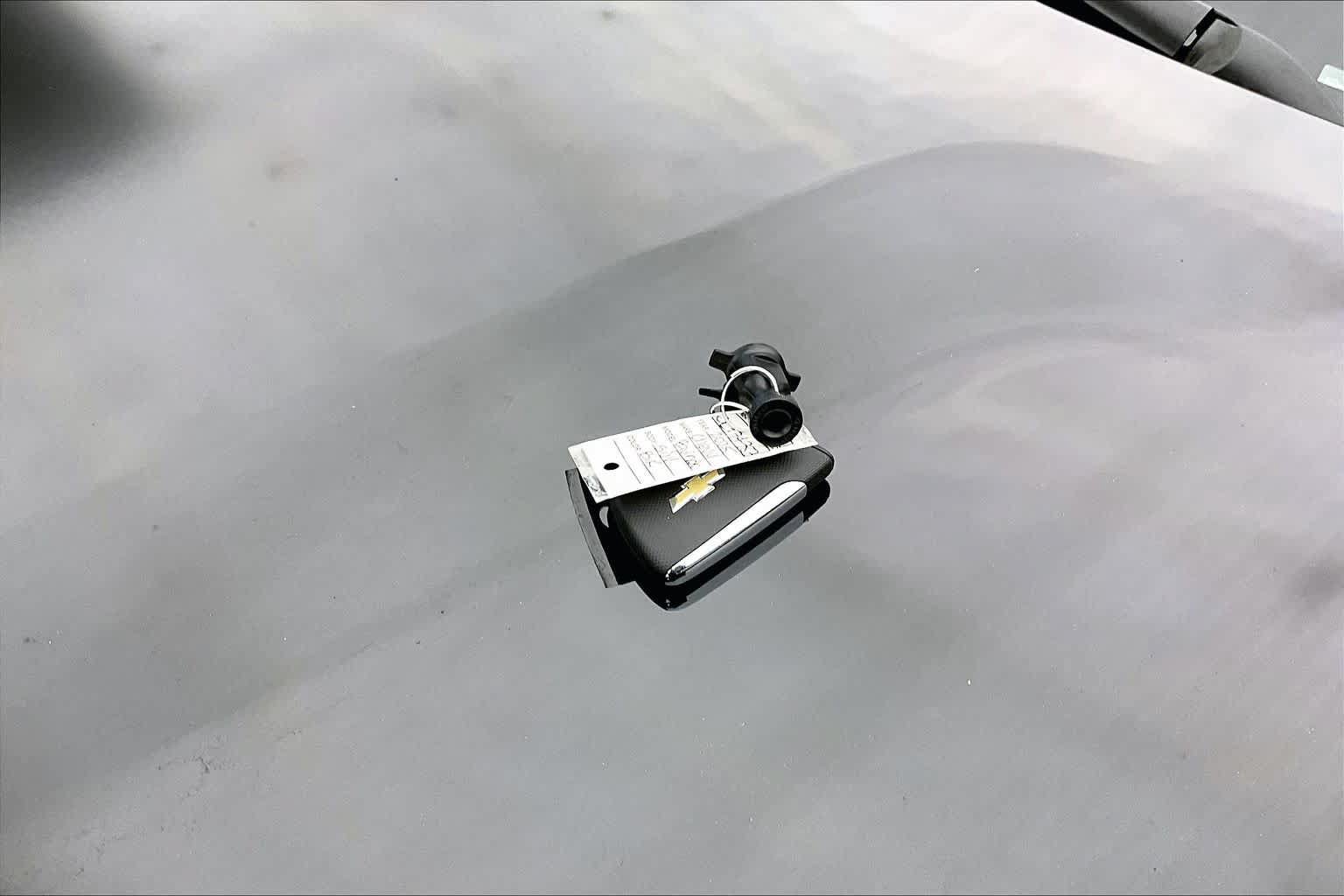 Used 2025 Chevrolet Equinox LT FWD image 13
