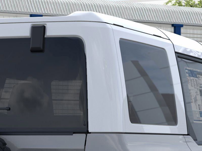 New 2026 Ford Bronco Heritage Edition image 10