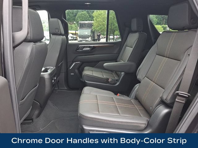 Used 2026 Chevrolet Tahoe High Country w/ Sun And Tow Package AWD/4WD image 18
