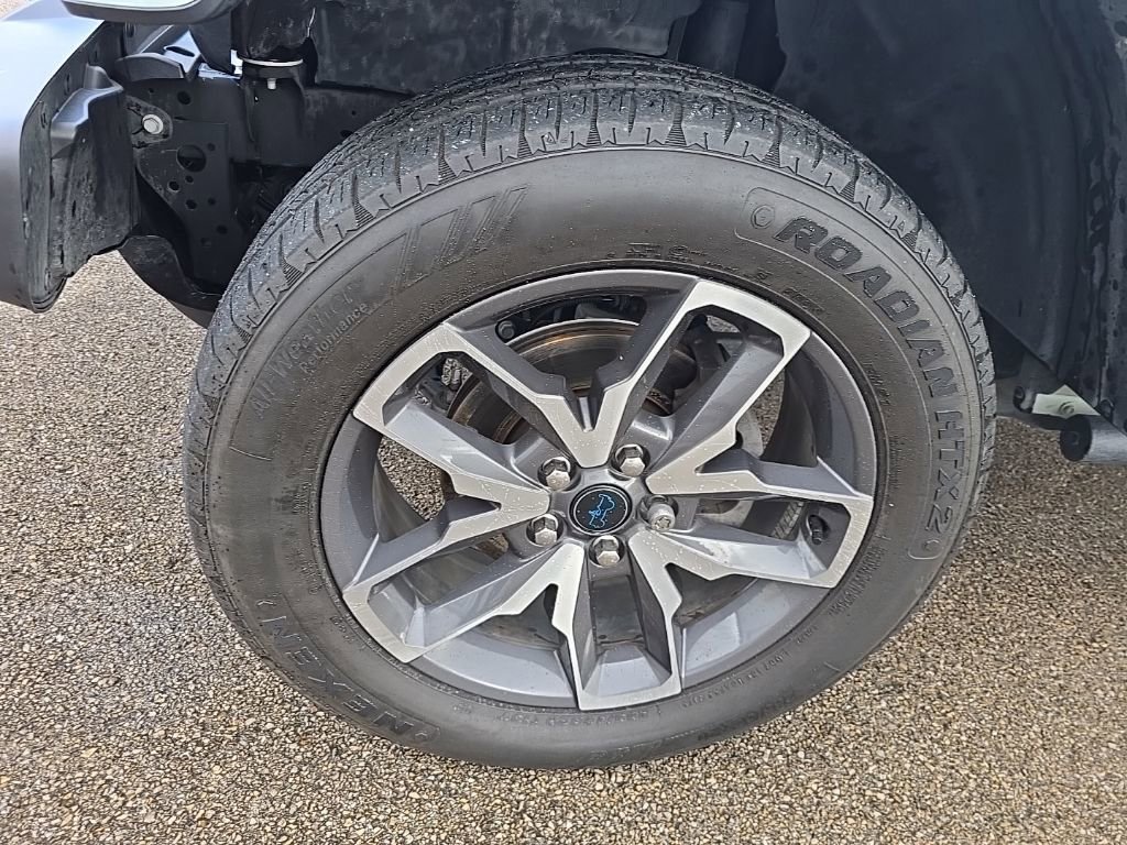 Used 2024 Jeep Wrangler Sport S 4xe w/ Convenience Group image 9