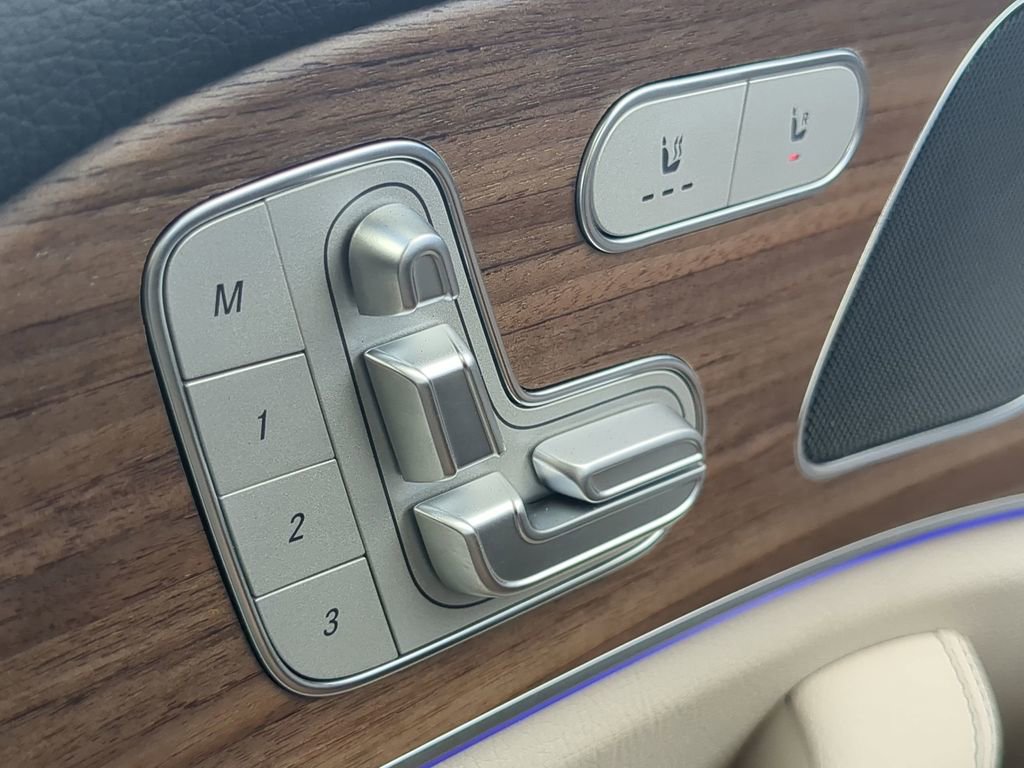 Certified 2025 Mercedes-Benz GLE 350 4MATIC image 12