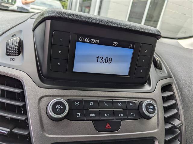 Used 2021 Ford Transit Connect XL FWD image 20