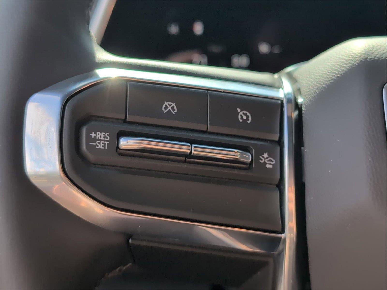 New 2026 GMC Canyon Elevation w/ Convenience Package image 18