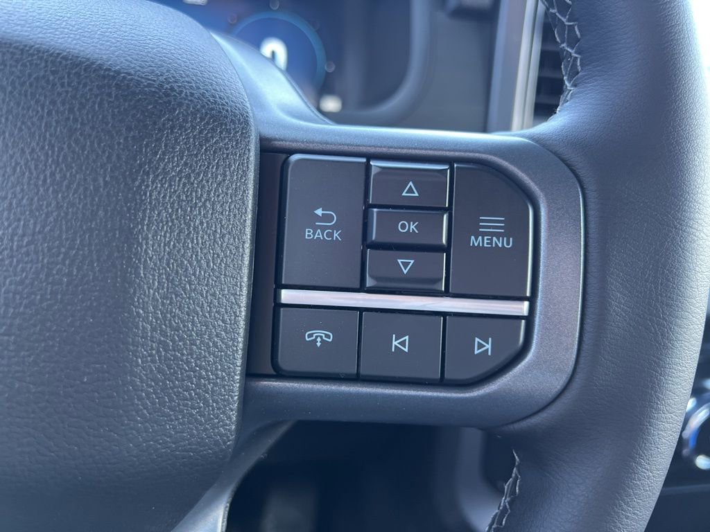 New 2026 Ford F150 XLT w/ Equipment Group 302A MID image 16