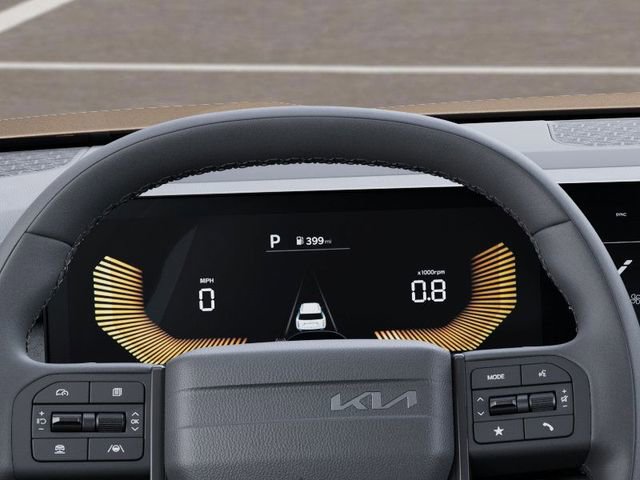 New 2027 Kia Telluride EX X-Line image 21