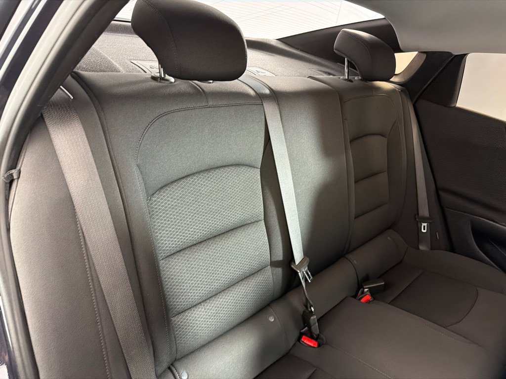 Used 2023 Chevrolet Malibu RS FWD image 22