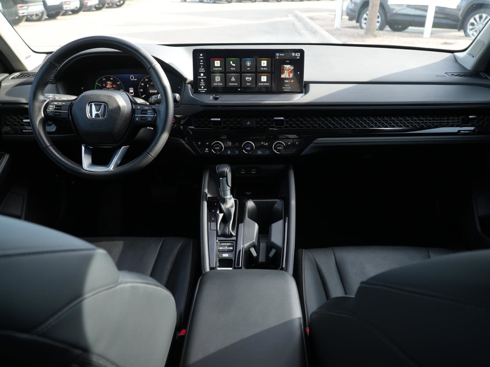 Used 2024 Honda Accord Touring image 21