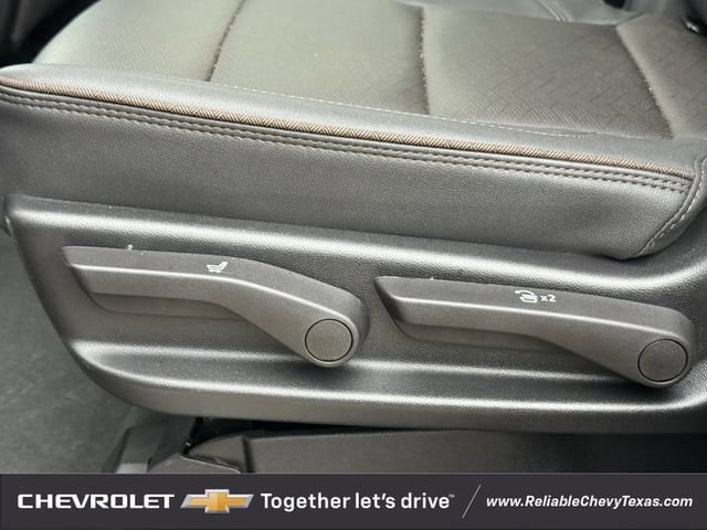 Certified 2024 Chevrolet Tahoe High Country image 35