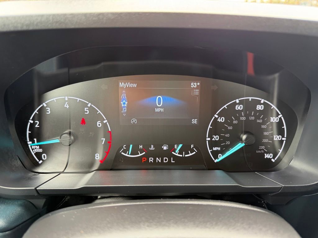 Used 2024 Ford Maverick XLT w/ Equipment Group 300A Standard image 20