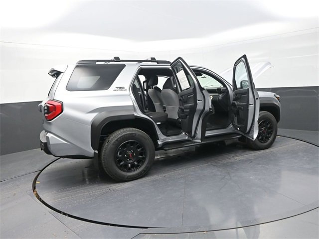 New 2026 Toyota 4Runner TRD Off-Road image 41