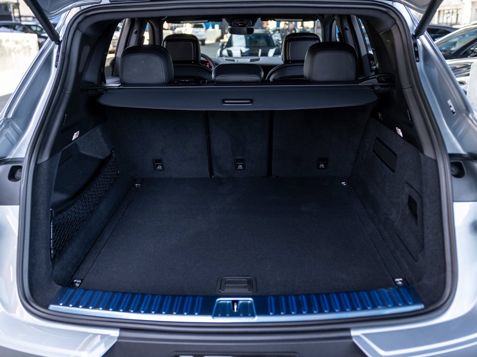 New 2026 Porsche Cayenne AWD/4WD image 41
