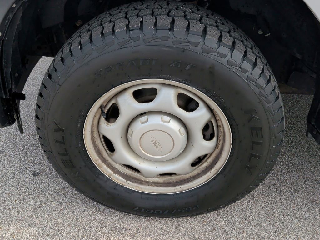 Used 2015 Ford F150 XL w/ Equipment Group 101A Mid image 42