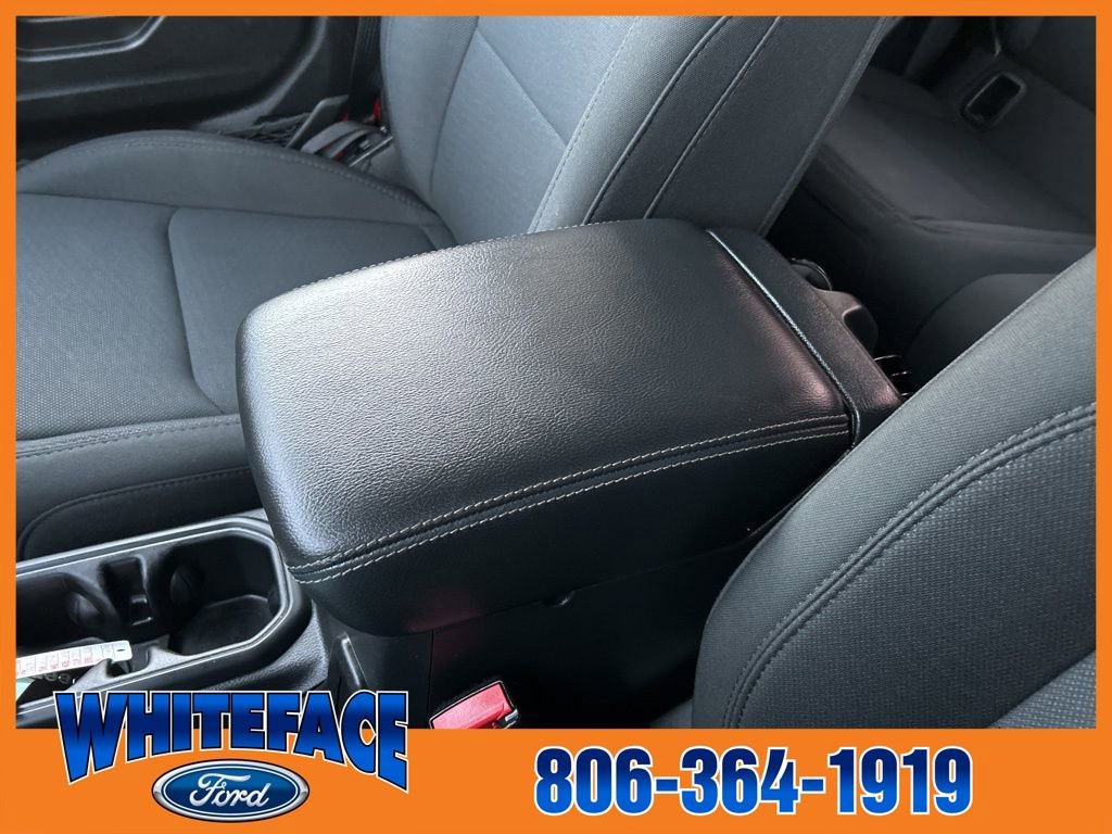 Used 2023 Jeep Gladiator Overland image 28