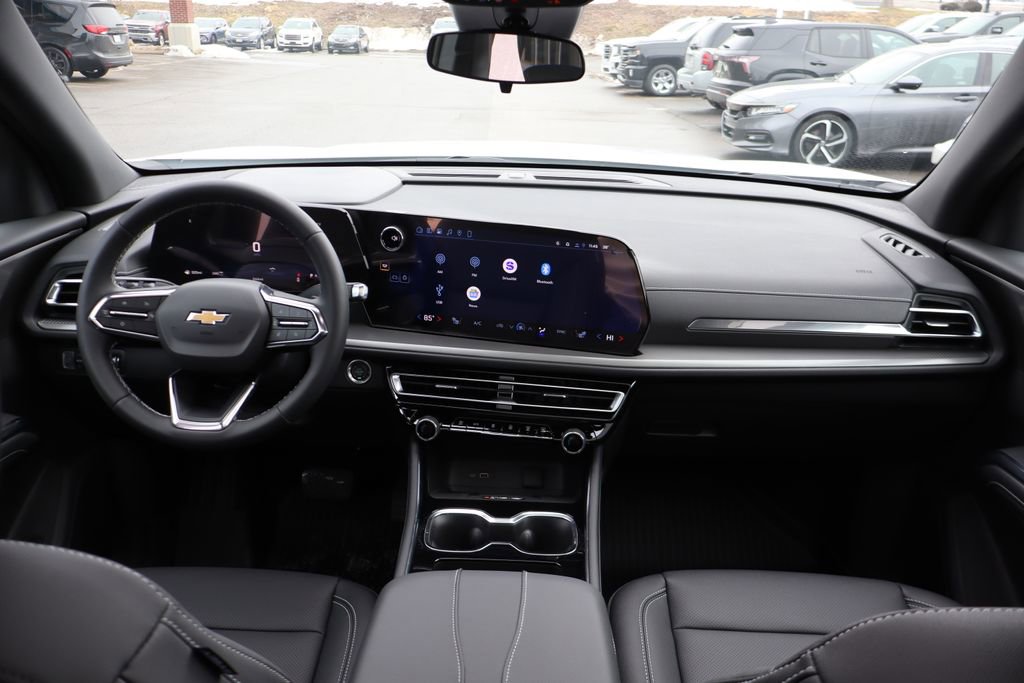 New 2026 Chevrolet Traverse LT w/ Sun and Wheel Package image 40