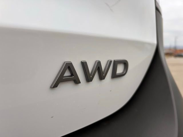 New 2026 Nissan Kicks SV w/ SV Premium Package image 9